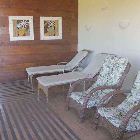 Boqueirao Hotel Fazenda Lages Exterior foto