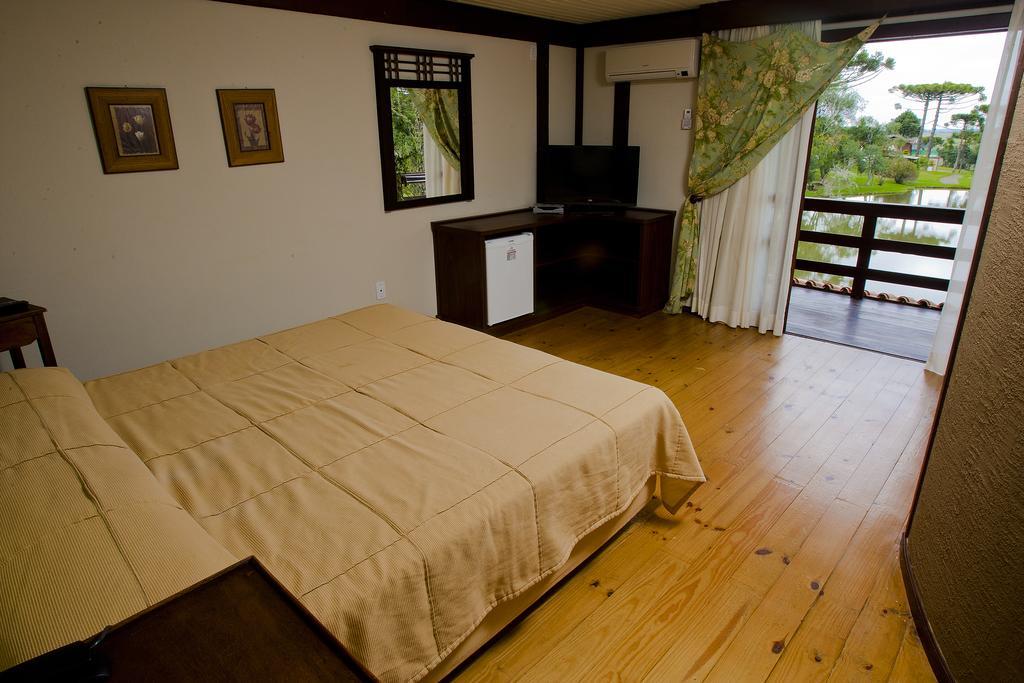 Boqueirao Hotel Fazenda Lages Exterior foto